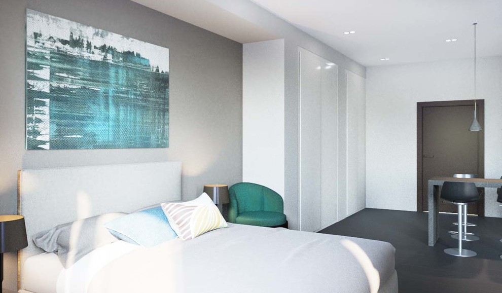 Дуплекс апартаменты в жк "Имеретинский"