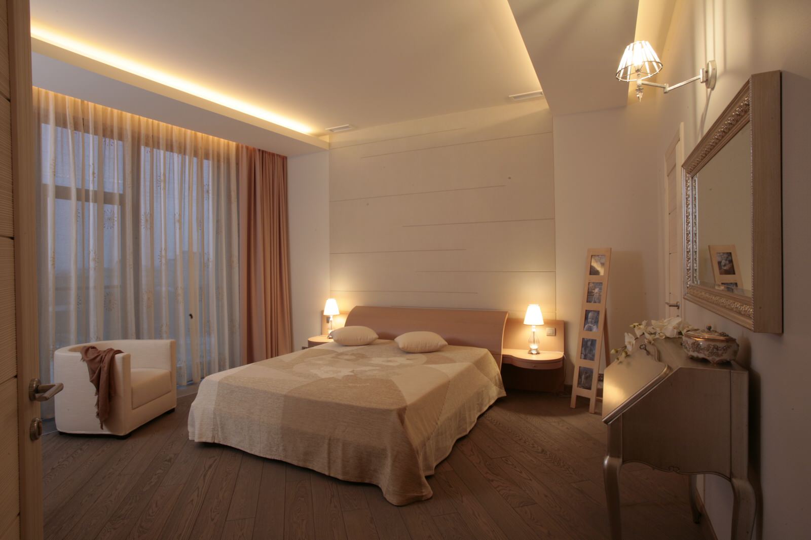 Квартира у Аптекарского огорода