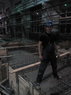 Алексей Четрафил