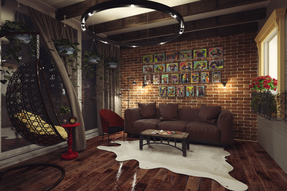 Комната отдыха