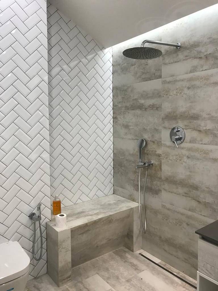 Загородный дом в Истринском районе