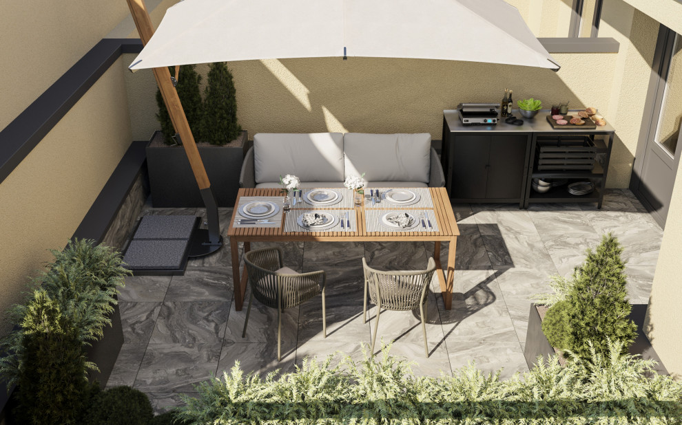 ESTH FLAT (ЖК ГРАФ ОРЛОВ)