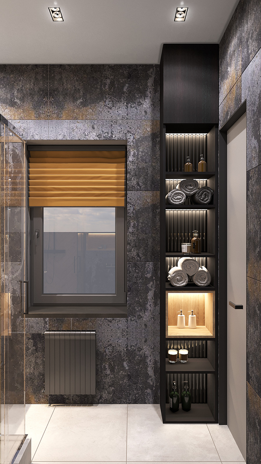 Москва. Новочерёмушкинская 17