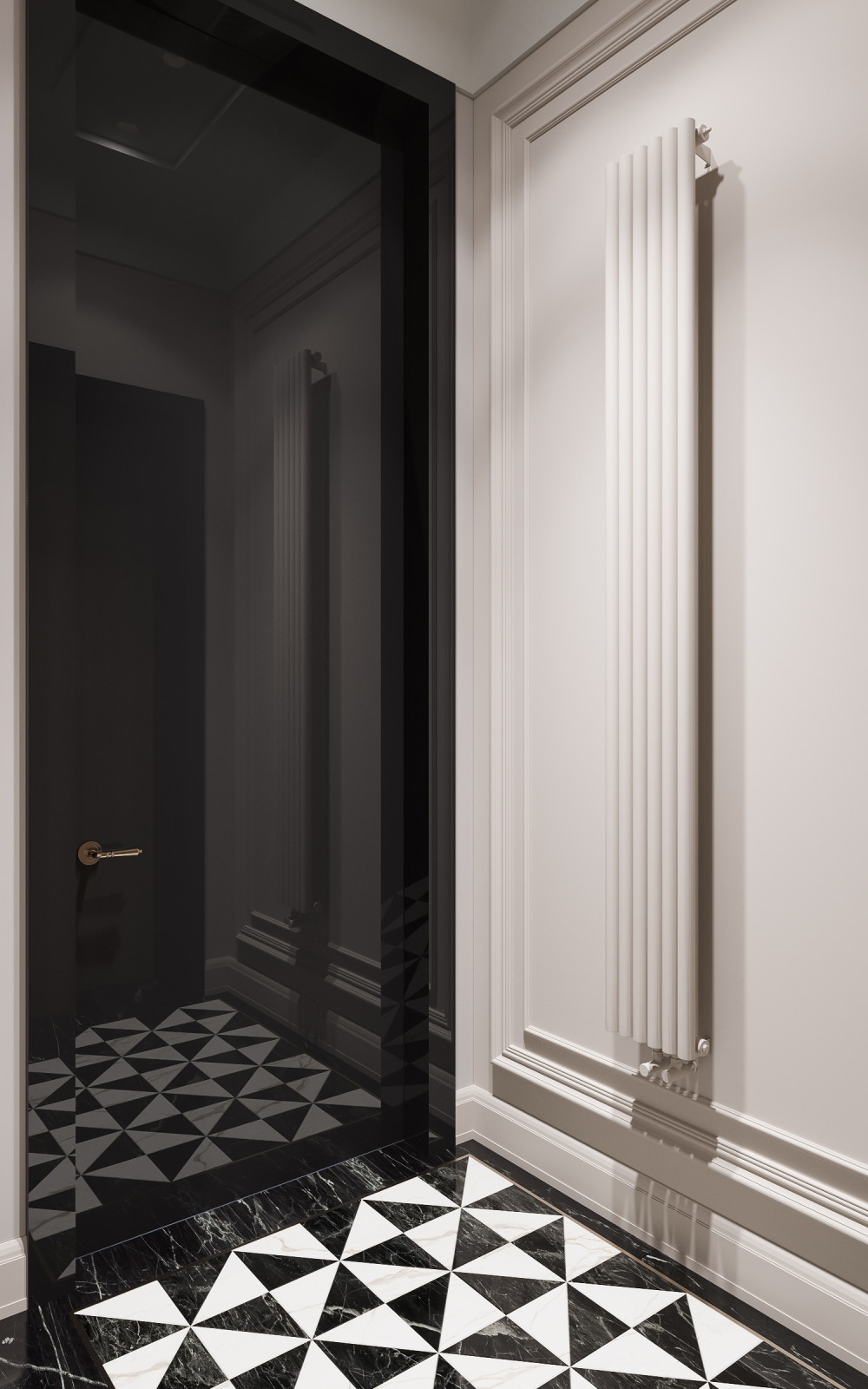 КП Парк Авеню