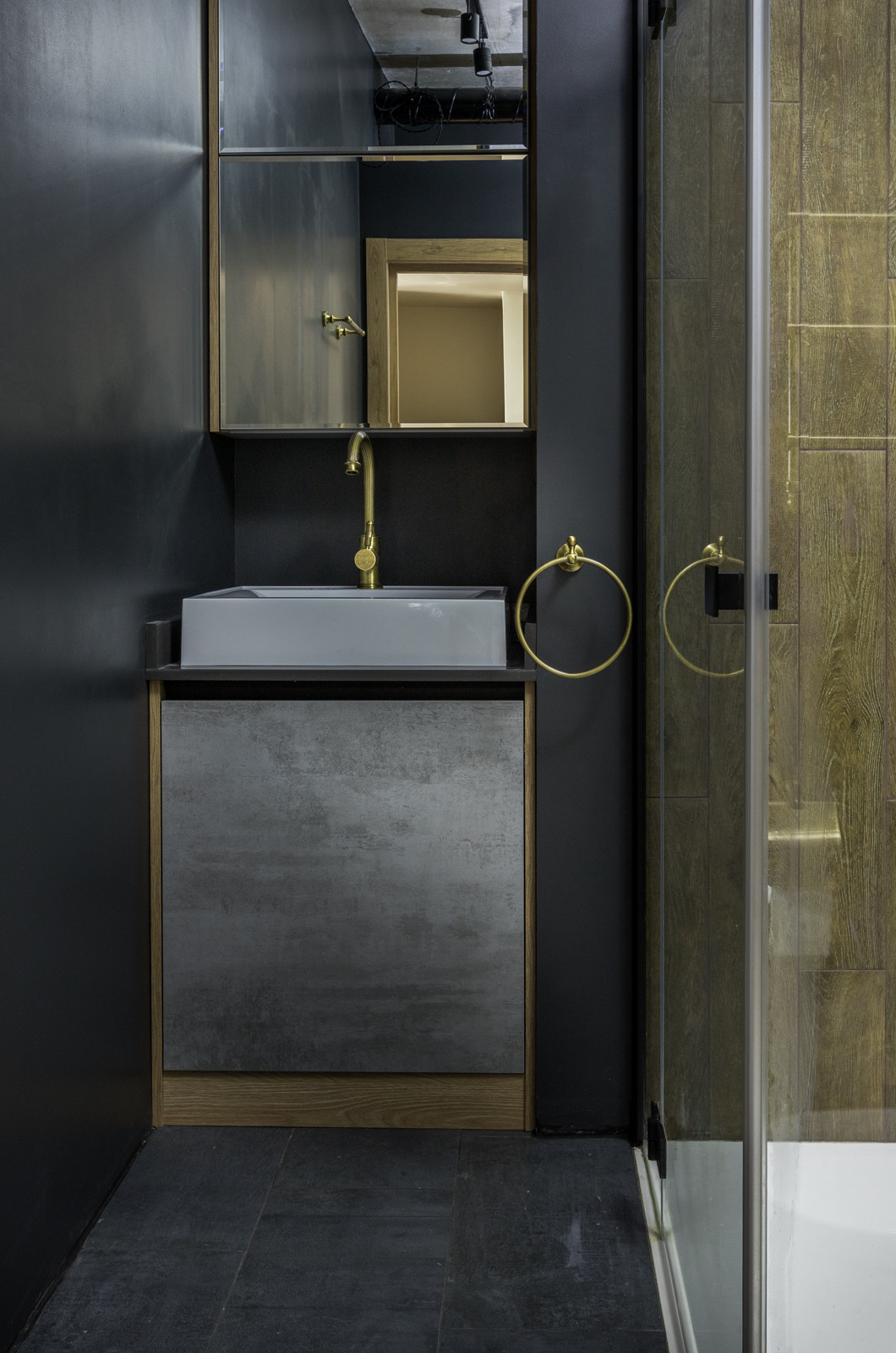 Houzz тур: Апартаменты с богемным шиком