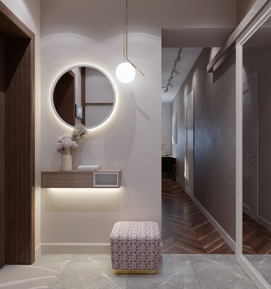 Обложка проекта: Квартира на Ленинском