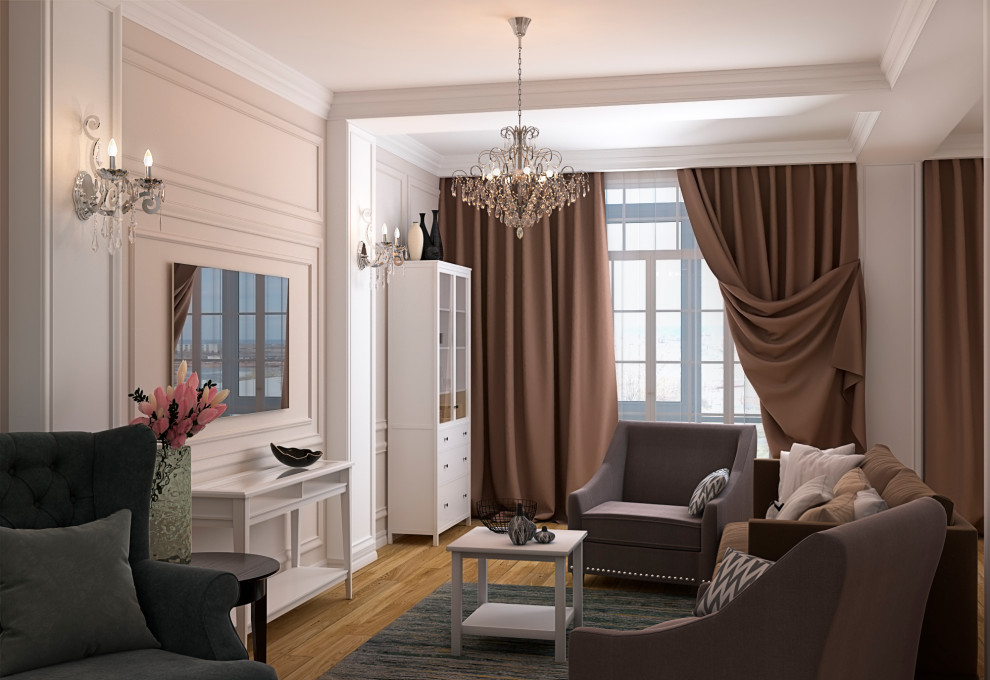 Современная классика в городе Ставрополь