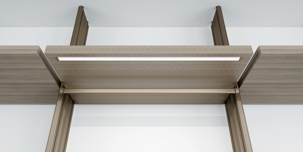 Обложка проекта: Гардеробная