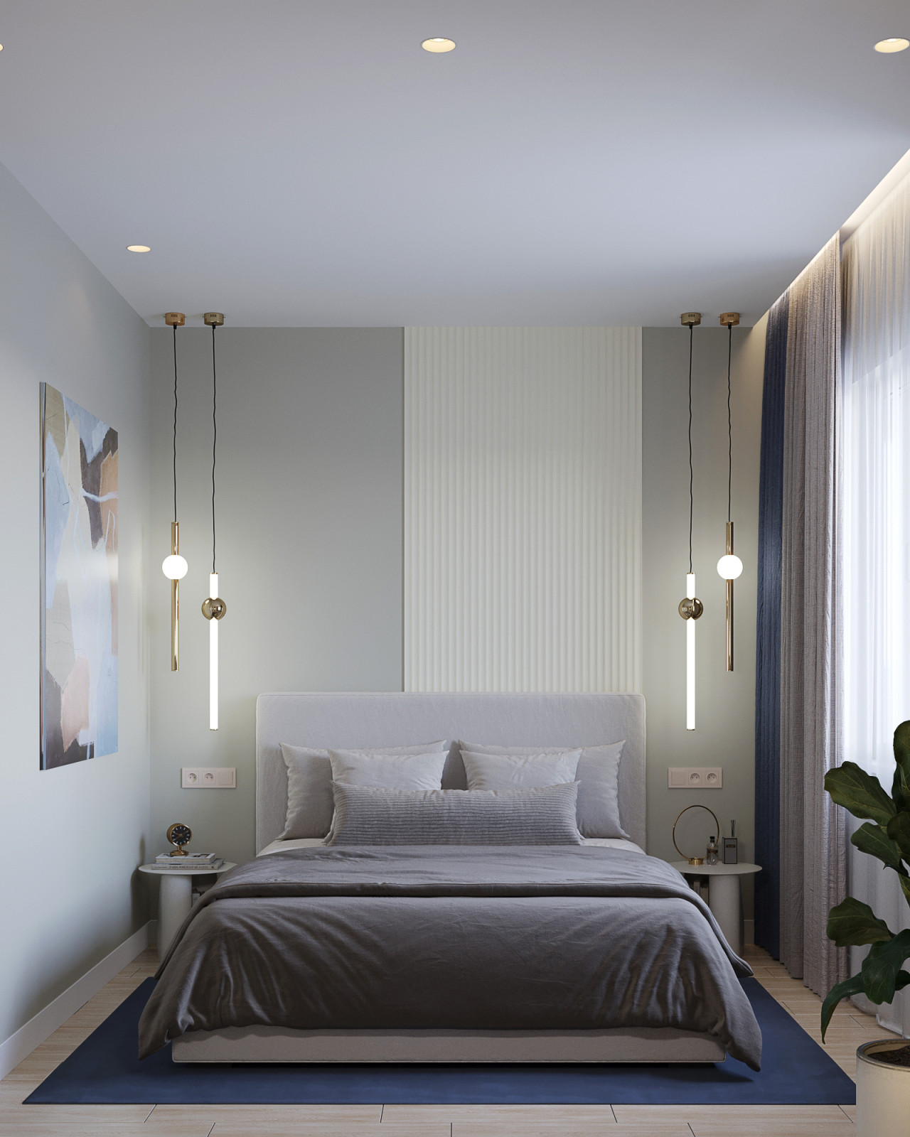 Парковый Бульвар