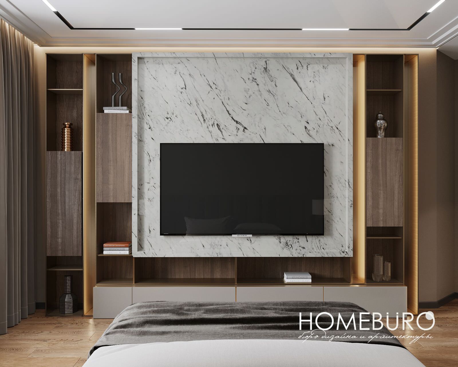 Квартира в Москве