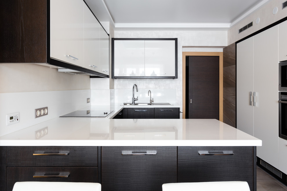 Квартира на нежинской улице