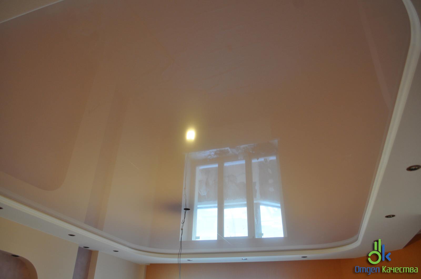 Фотографии "до" . Капитальный ремонт 3-х комнатной квартиры на Луначарского, 15