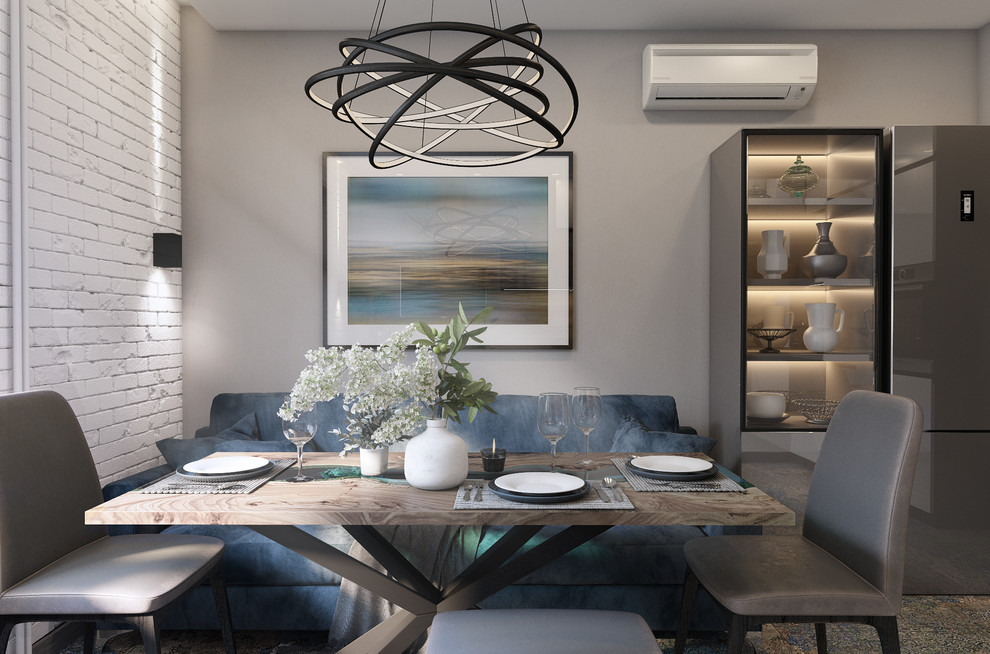 Квартира в Новой Москве