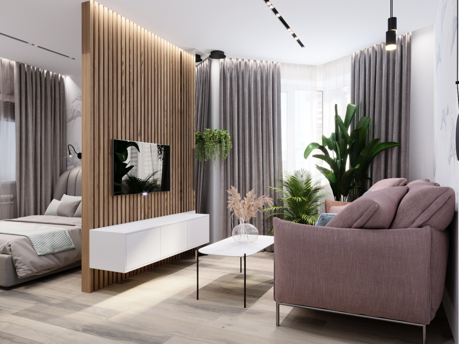 Вторичка в Москве. 2020г.