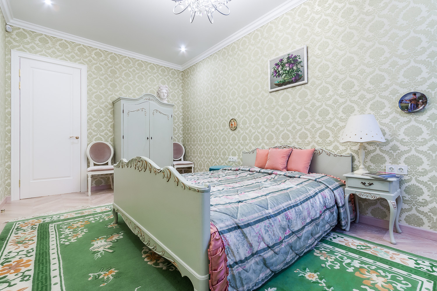 Квартира, ул. Гастелло