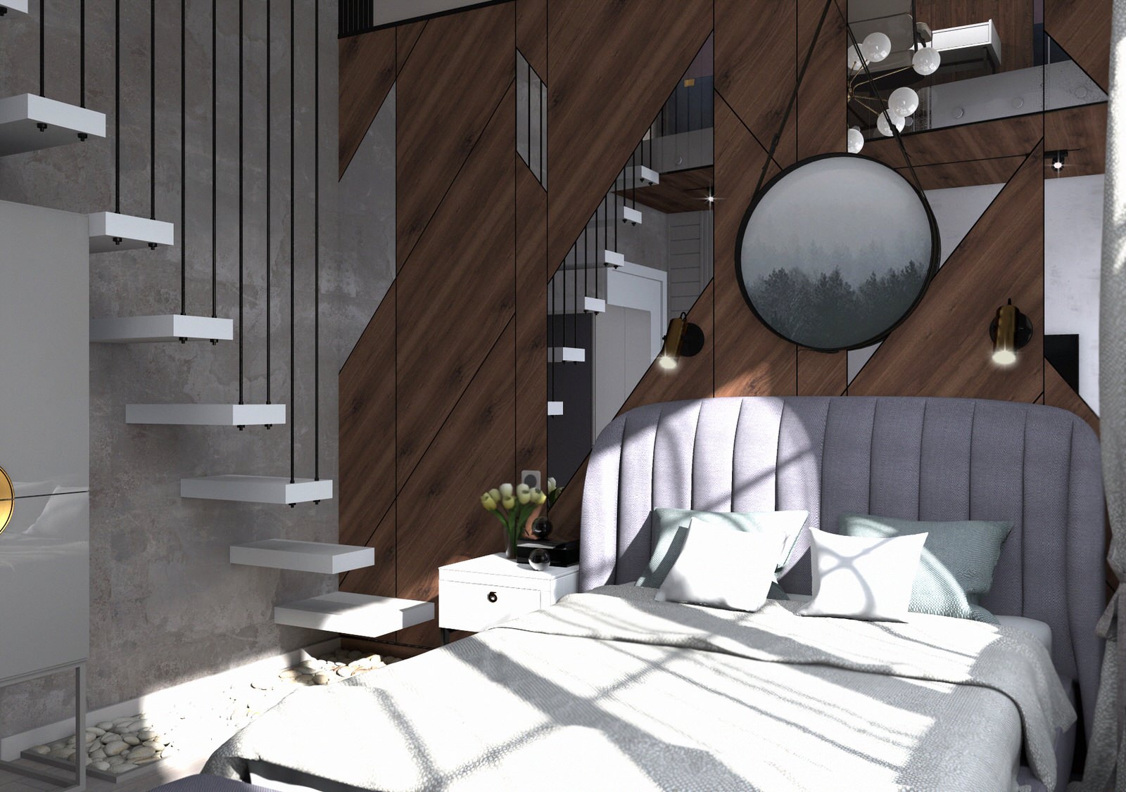 "Кейт и Лео"