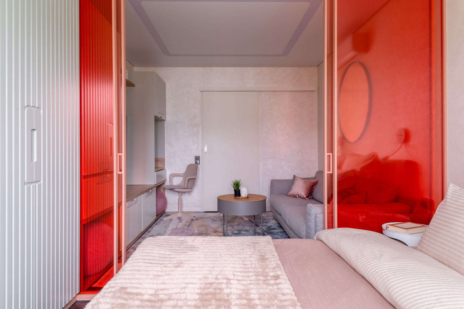 ТВ шоу "Большая Переделка"