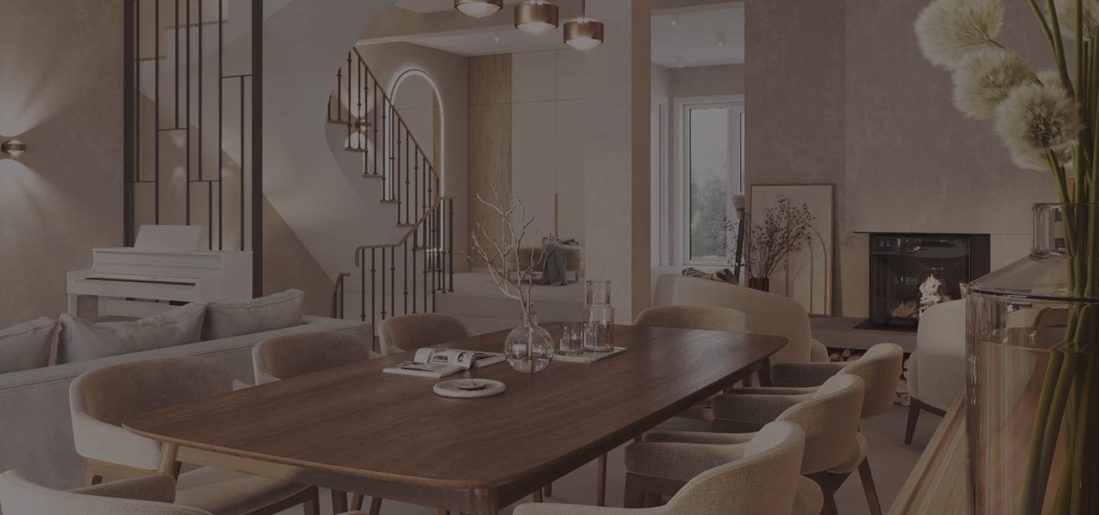 Обложка проекта: Частный дом в КП «Юкковское парк»