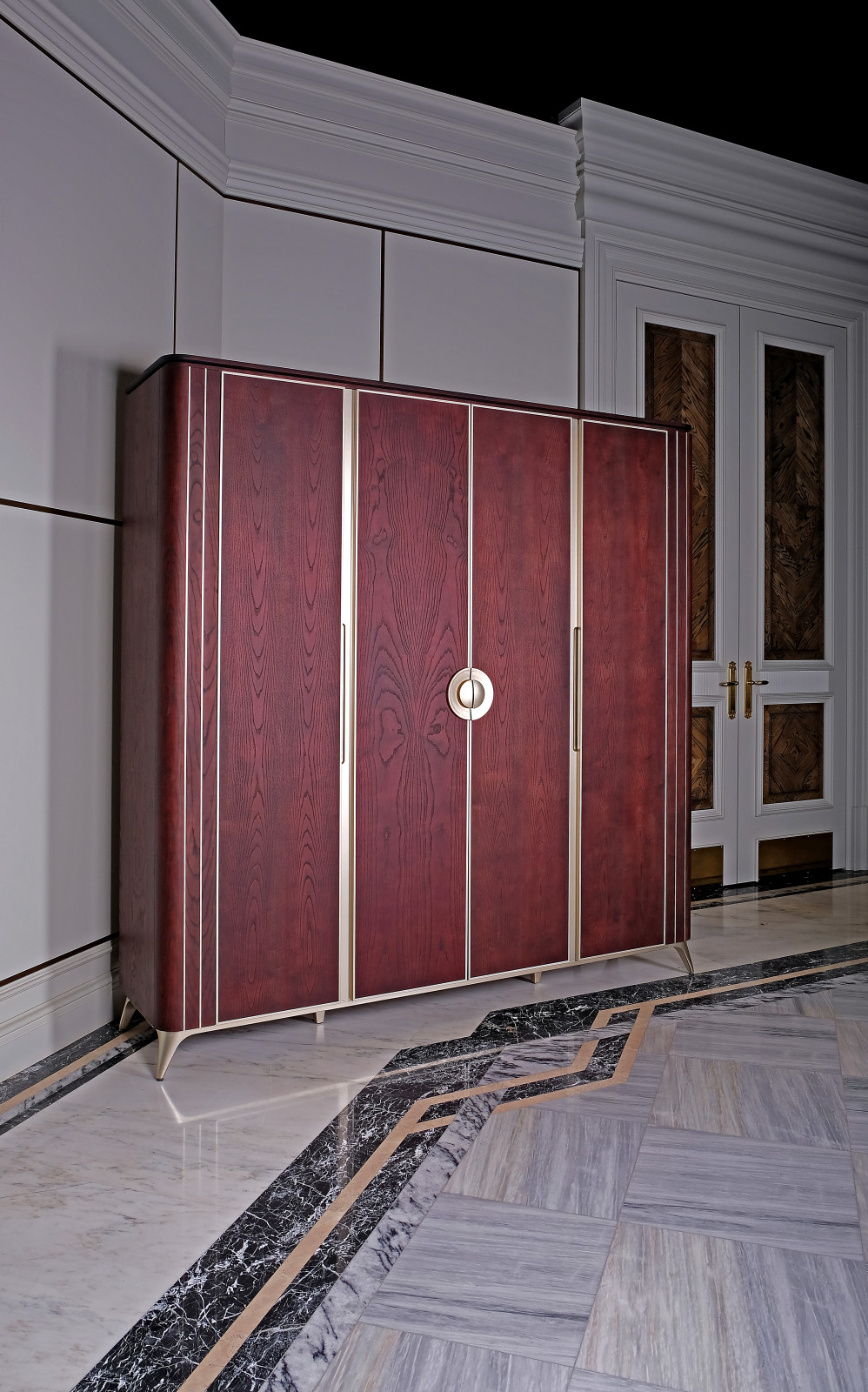 Гостиная Luna