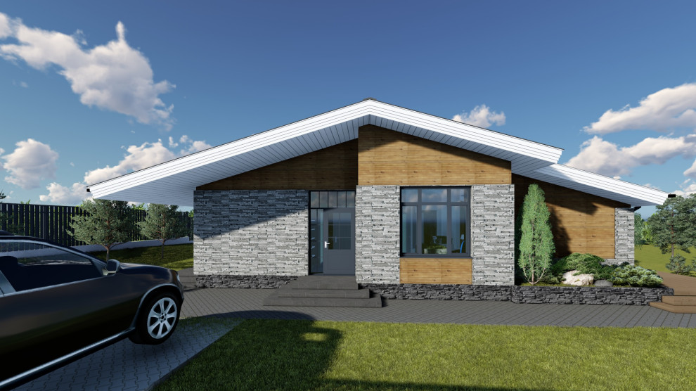 Частный дом в Лиголамби