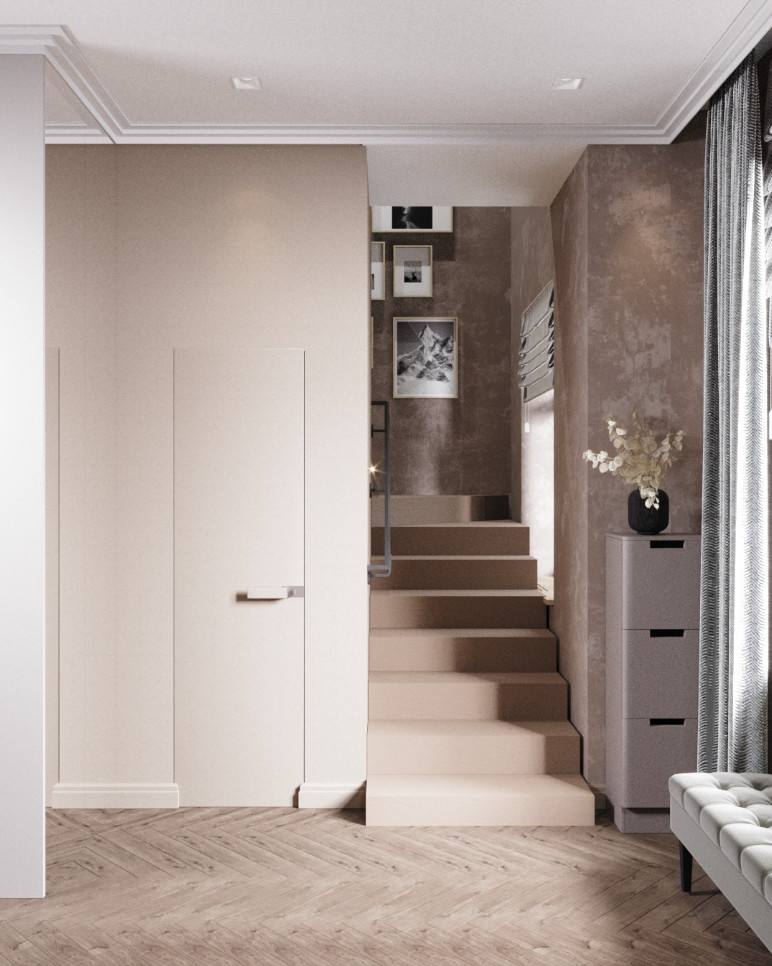 Усадьба Шарапово