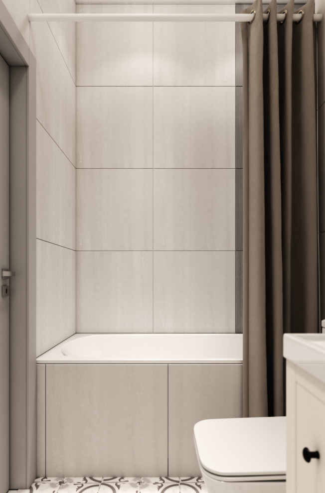 Квартира под сдачу в ЖК "Ривер Парк"