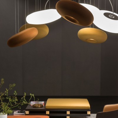 Два в одном: Светильники, которые не только светят