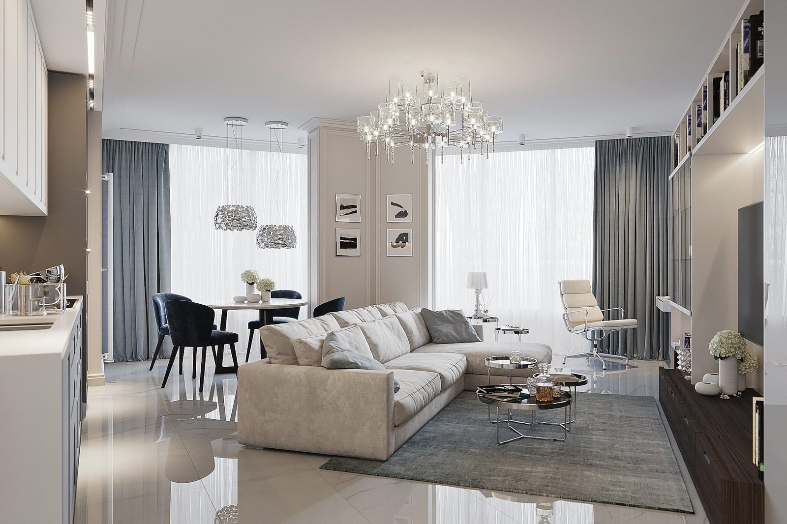 Андрей Малыгин