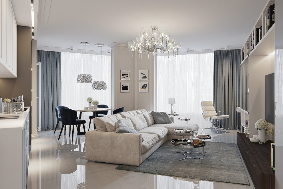 Андрей Малыгин