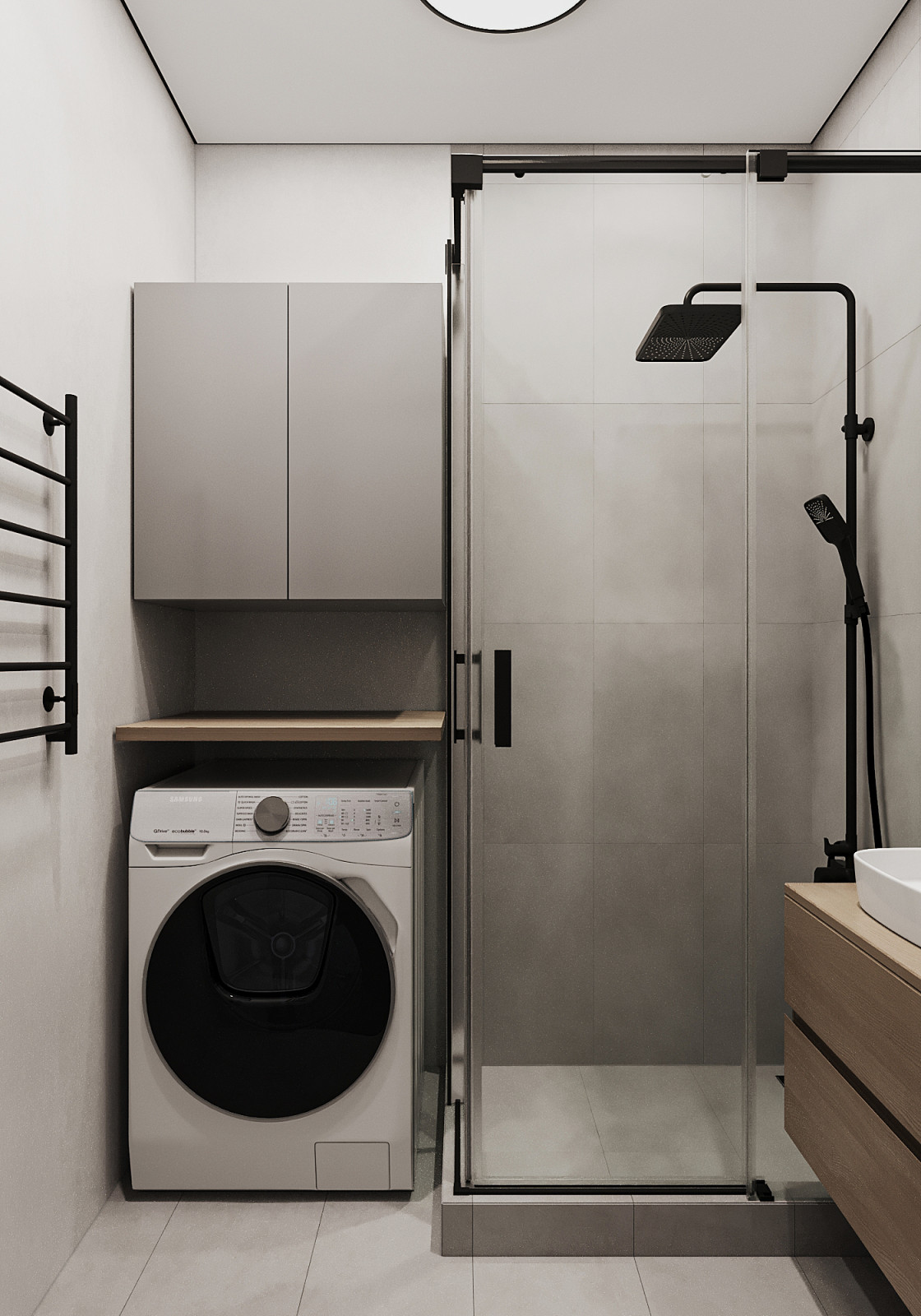 Квартира на Советской