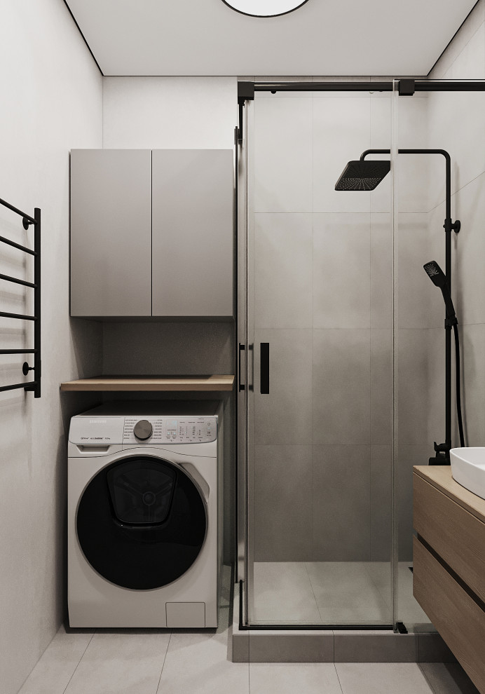 Квартира на Советской