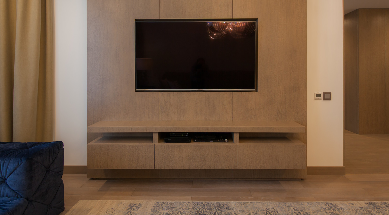 Дом в "Барвиха Хиллс"