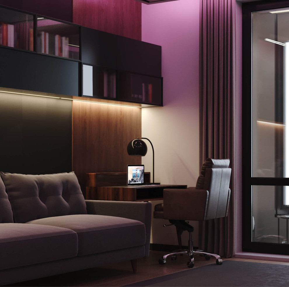 Квартира в ЖК «Царская площадь»