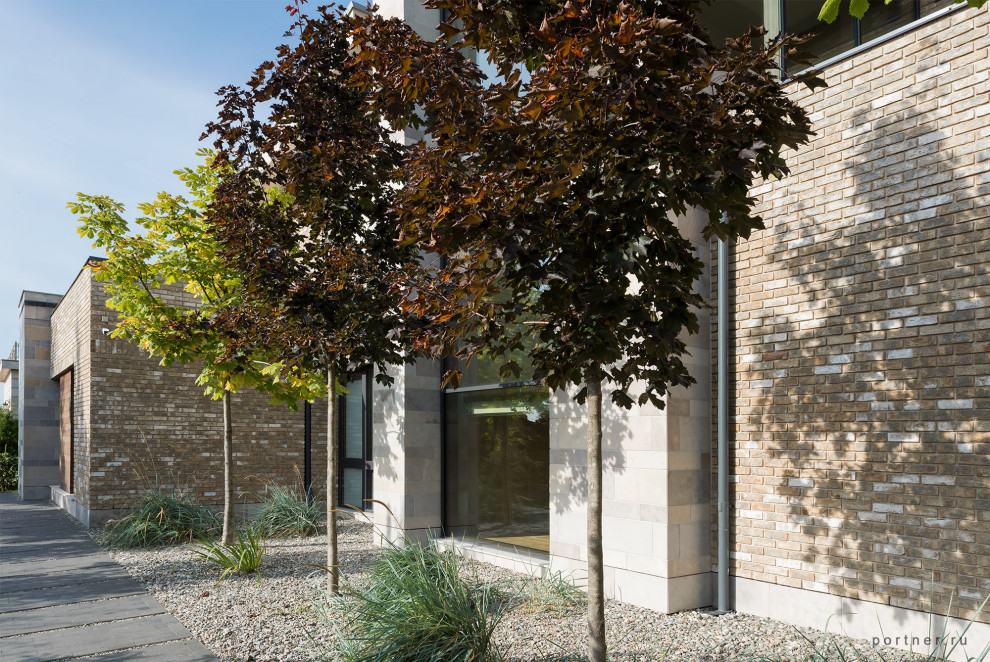 Частная резиденция DGR