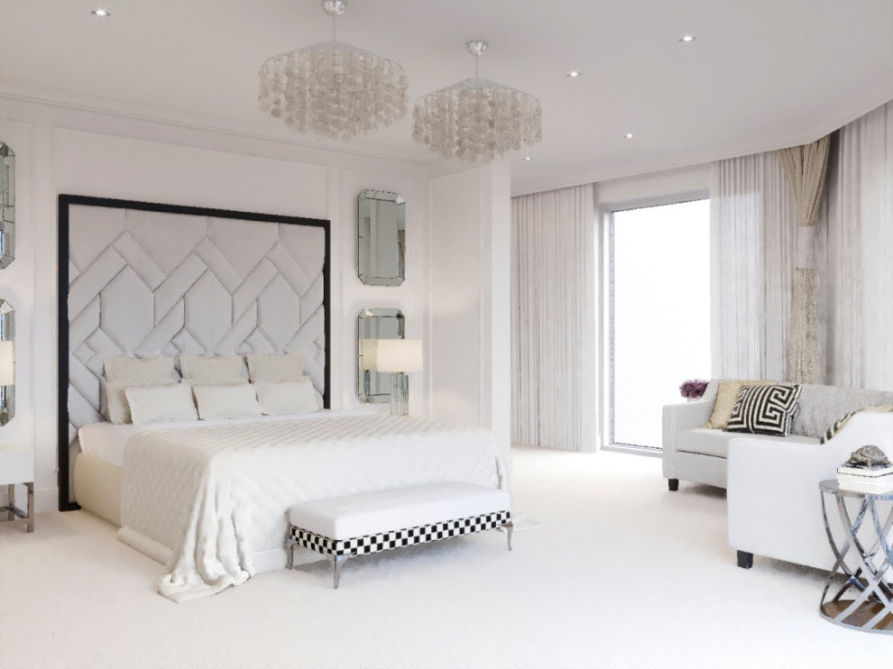 Обложка проекта: Квартира двухуровневая на Петроградской стороне