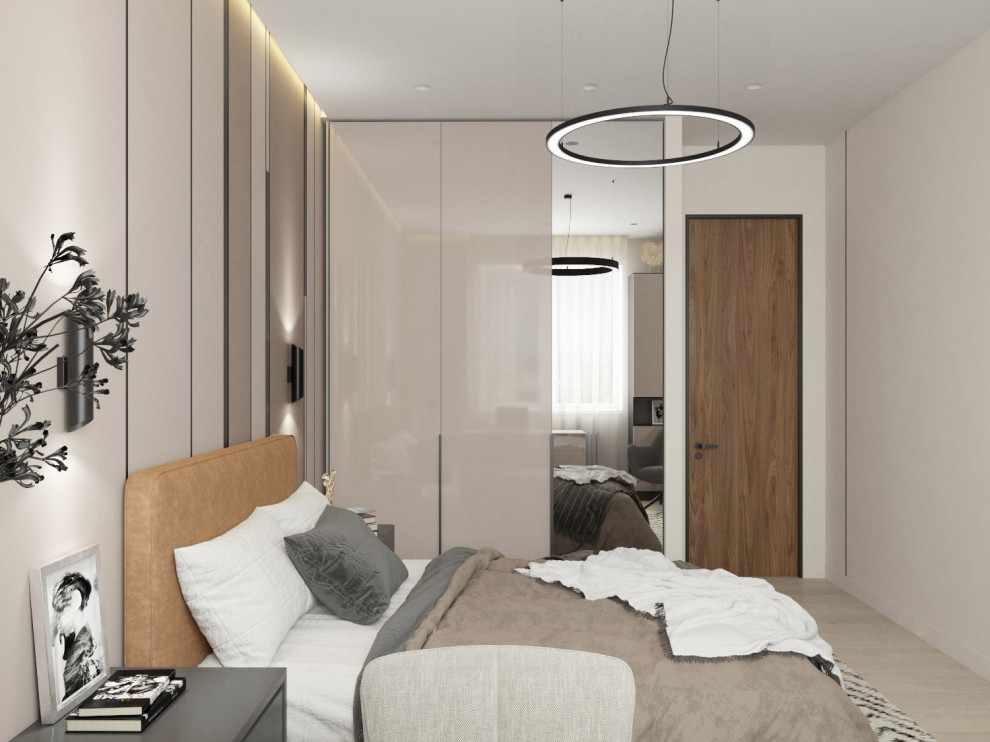 картира в Москве, р-он Левобережный