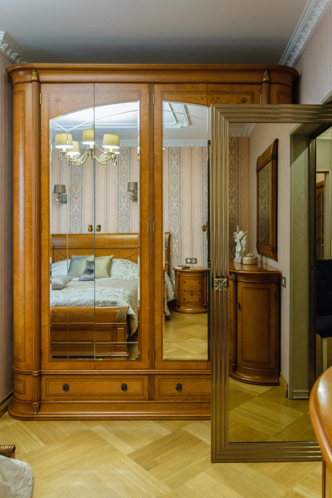 Сад-фантазия для кошки