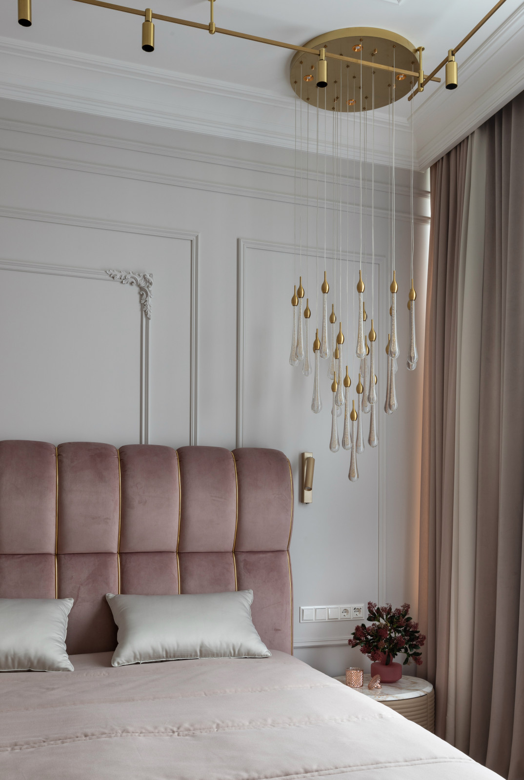 Обложка проекта: ЖК Олимпик