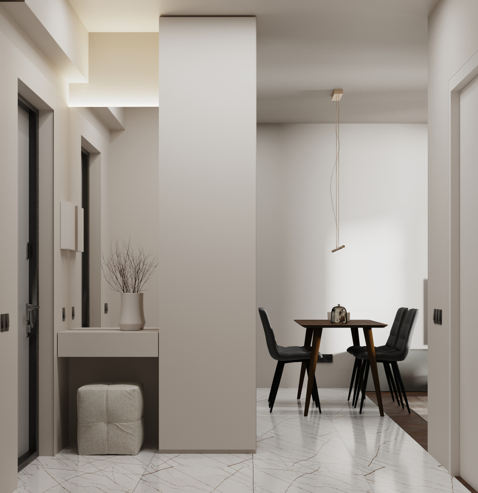 Обложка проекта: modum