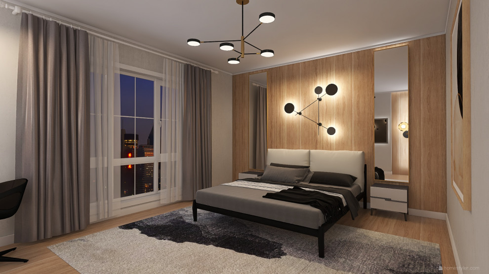 Гостевая комната