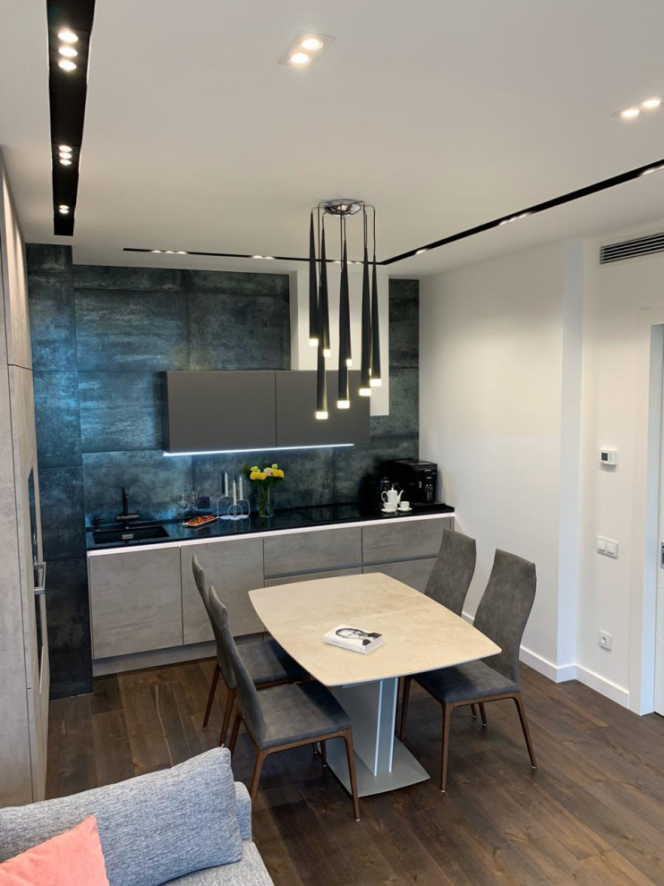 Проект Nolte Expo