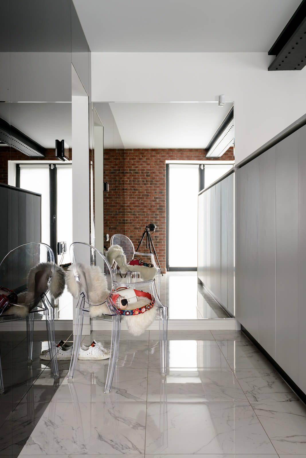 Квартира для молодой семьи