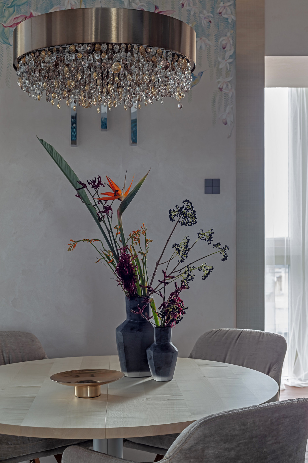 квартира на Киевской