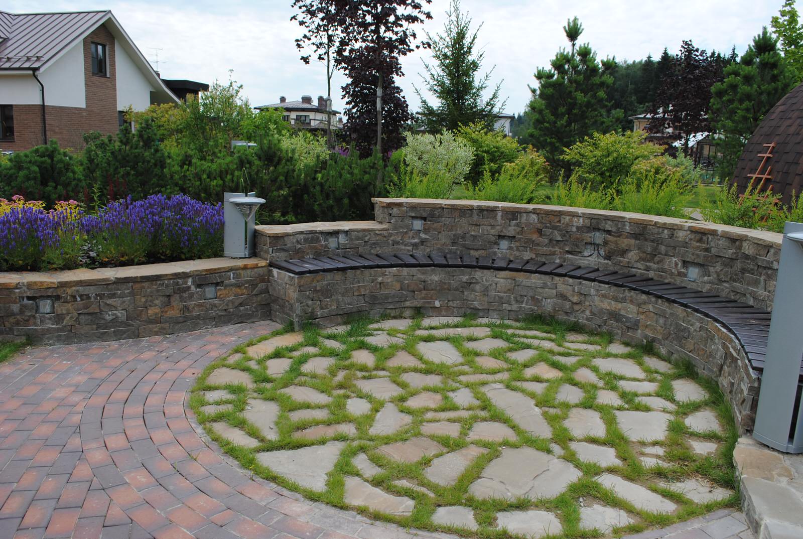 КП Графские пруды