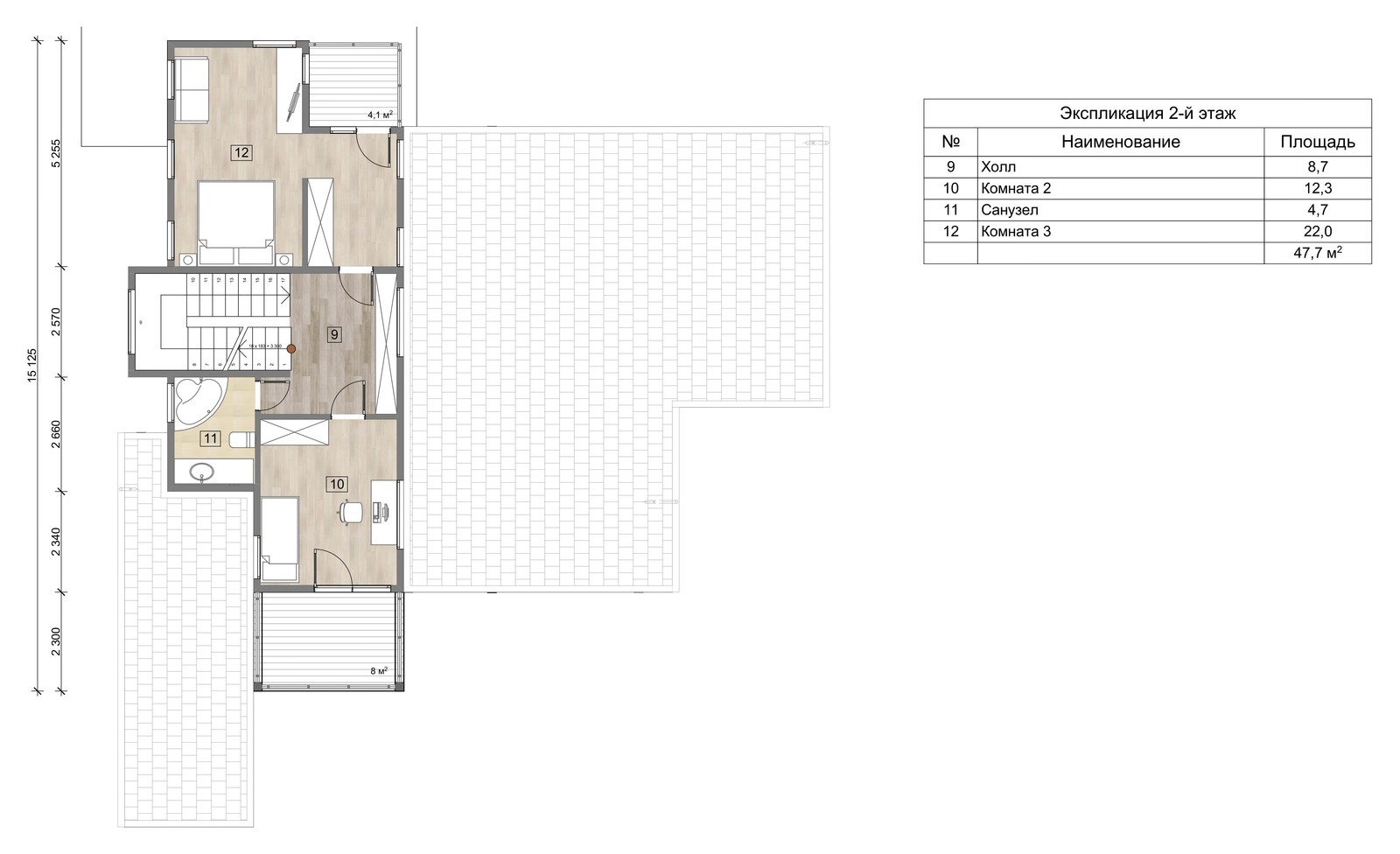 Проект "Найт"