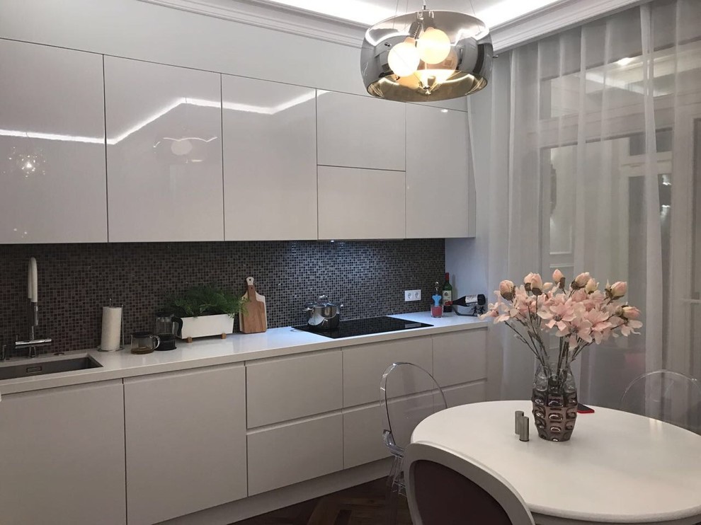 Квартира на Зеленина