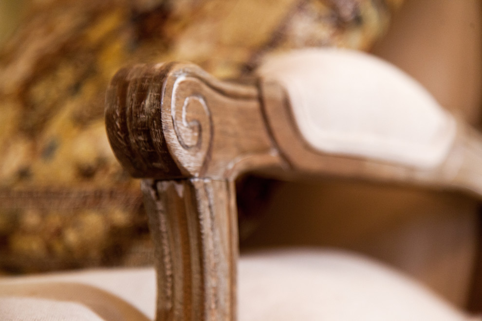 Гостиная, прихожая и холл в Классическом стиле. Фото реализованоного проекта