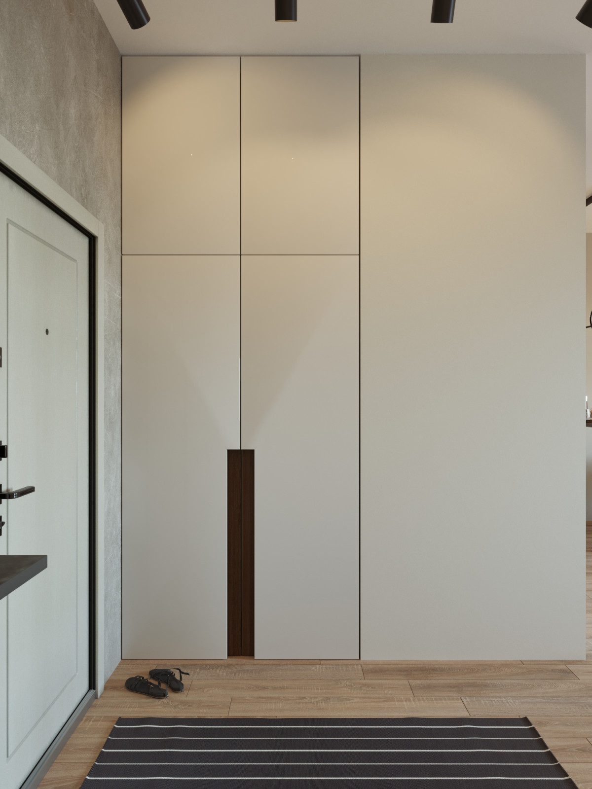 История любви