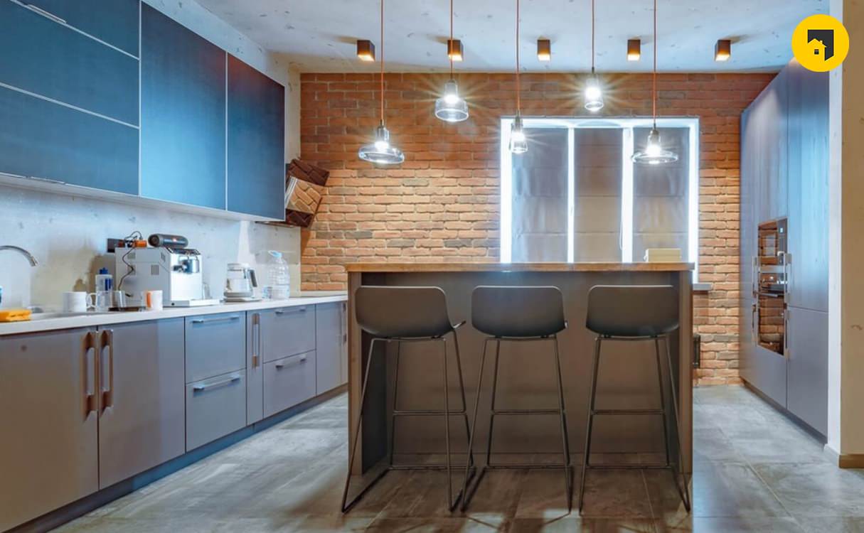 Элитный ремонт квартиры на Беговой