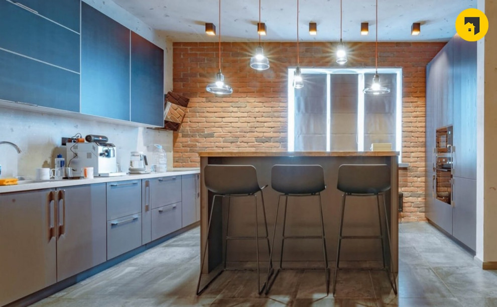 Элитный ремонт квартиры на Беговой